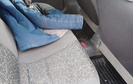 Chevrolet Lanos I, 2006 год, 165 000 рублей, 14 фотография