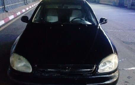 Chevrolet Lanos I, 2006 год, 165 000 рублей, 11 фотография