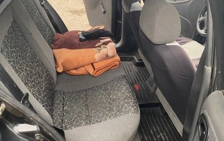 Chevrolet Lanos I, 2006 год, 165 000 рублей, 18 фотография