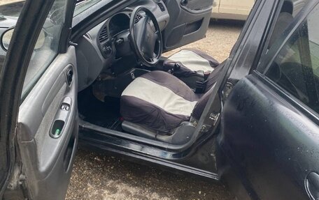 Chevrolet Lanos I, 2006 год, 165 000 рублей, 24 фотография