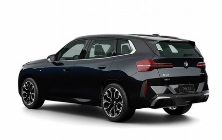 BMW X3, 2025 год, 7 770 000 рублей, 4 фотография