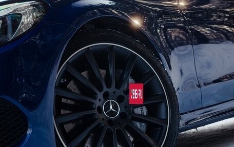 Mercedes-Benz C-Класс AMG, 2016 год, 3 600 000 рублей, 6 фотография