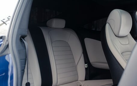 Mercedes-Benz C-Класс AMG, 2016 год, 3 600 000 рублей, 17 фотография