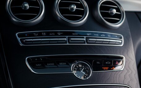 Mercedes-Benz C-Класс AMG, 2016 год, 3 600 000 рублей, 20 фотография