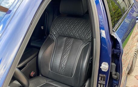 BMW 5 серия, 2017 год, 4 000 000 рублей, 17 фотография