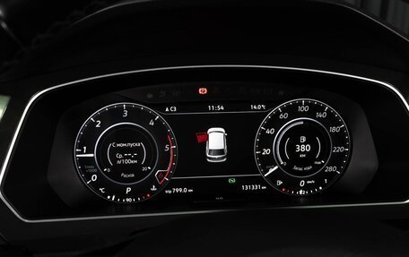 Volkswagen Tiguan II, 2017 год, 2 990 000 рублей, 15 фотография