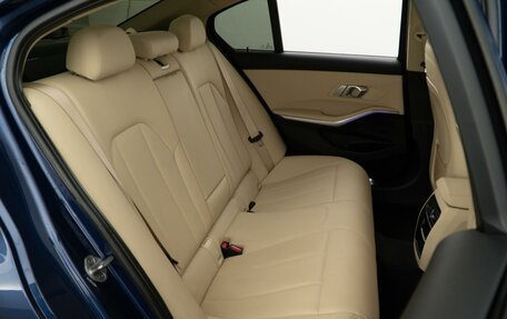 BMW 3 серия, 2021 год, 3 099 050 рублей, 7 фотография