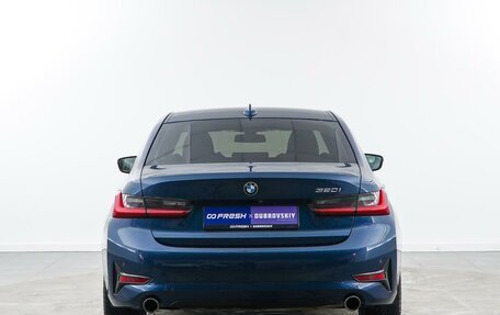 BMW 3 серия, 2021 год, 3 099 050 рублей, 4 фотография