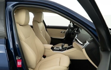 BMW 3 серия, 2021 год, 3 099 050 рублей, 8 фотография