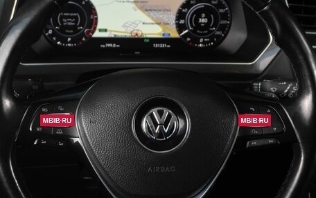 Volkswagen Tiguan II, 2017 год, 2 990 000 рублей, 20 фотография