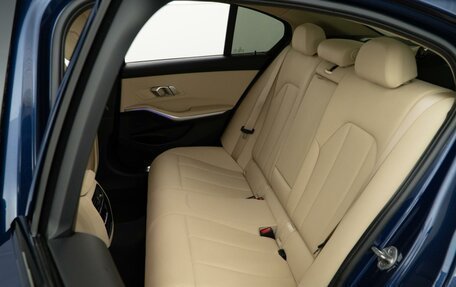 BMW 3 серия, 2021 год, 3 099 050 рублей, 9 фотография