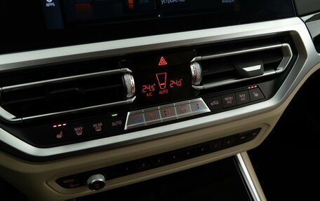 BMW 3 серия, 2021 год, 3 099 050 рублей, 15 фотография