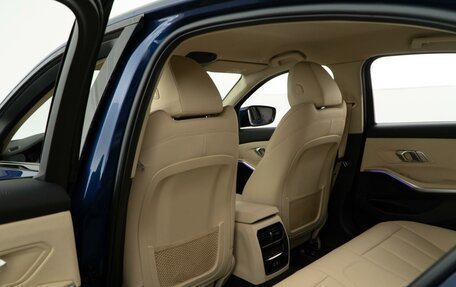 BMW 3 серия, 2021 год, 3 099 050 рублей, 11 фотография