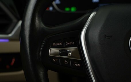 BMW 3 серия, 2021 год, 3 099 050 рублей, 12 фотография