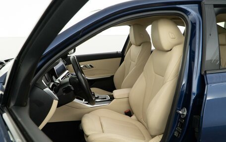 BMW 3 серия, 2021 год, 3 099 050 рублей, 10 фотография