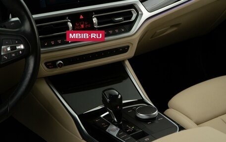 BMW 3 серия, 2021 год, 3 099 050 рублей, 14 фотография