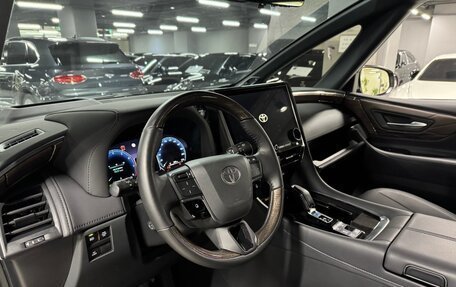 Toyota Alphard, 2024 год, 10 471 027 рублей, 6 фотография