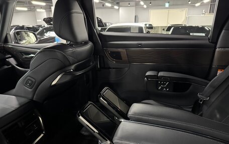 Toyota Alphard, 2024 год, 10 471 027 рублей, 11 фотография