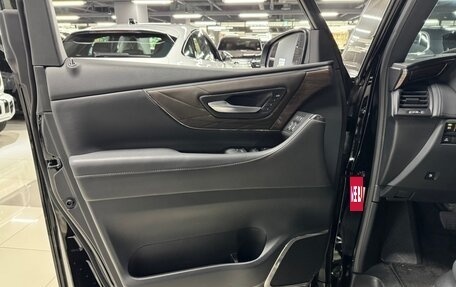 Toyota Alphard, 2024 год, 10 471 027 рублей, 4 фотография