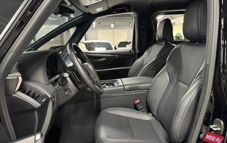 Toyota Alphard, 2024 год, 10 471 027 рублей, 5 фотография