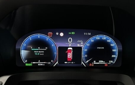 Toyota Alphard, 2024 год, 10 471 027 рублей, 7 фотография