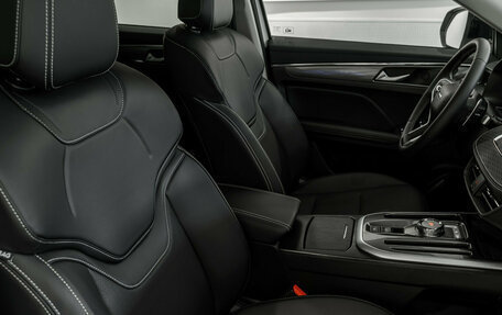 Haval Jolion, 2025 год, 2 599 000 рублей, 25 фотография