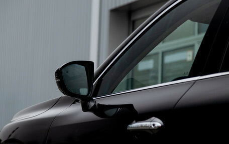 Infiniti QX60, 2025 год, 7 300 000 рублей, 8 фотография