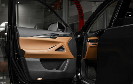 Infiniti QX60, 2025 год, 7 300 000 рублей, 16 фотография