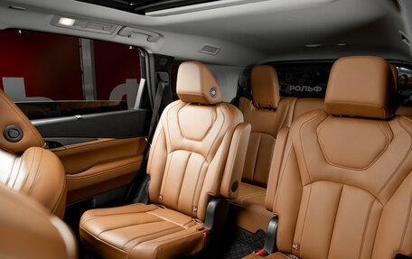 Infiniti QX60, 2025 год, 7 300 000 рублей, 23 фотография