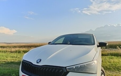 Skoda Rapid II, 2020 год, 1 850 000 рублей, 1 фотография