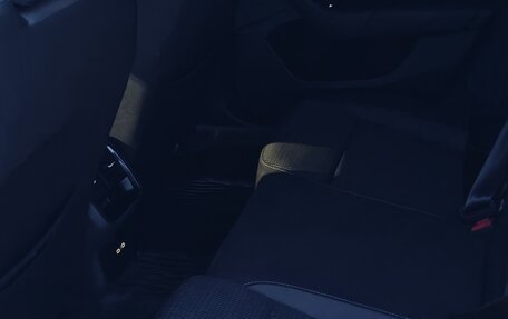 Skoda Octavia IV, 2021 год, 2 570 000 рублей, 1 фотография