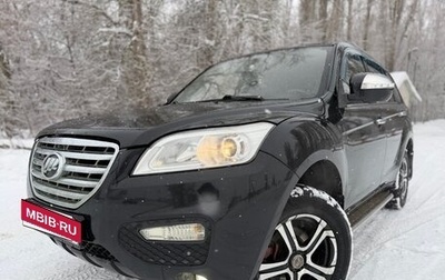 Lifan X60 I рестайлинг, 2014 год, 520 000 рублей, 1 фотография