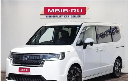 Honda Stepwgn, 2022 год, 2 250 555 рублей, 1 фотография