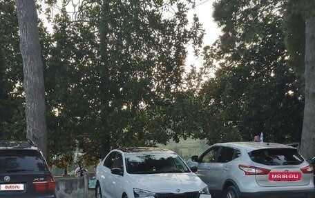 Skoda Rapid II, 2020 год, 1 850 000 рублей, 10 фотография