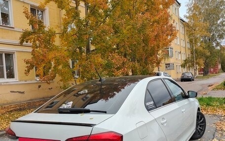 Skoda Rapid II, 2020 год, 1 850 000 рублей, 21 фотография