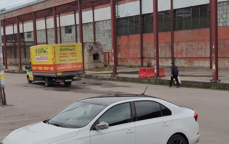 Skoda Rapid II, 2020 год, 1 850 000 рублей, 33 фотография