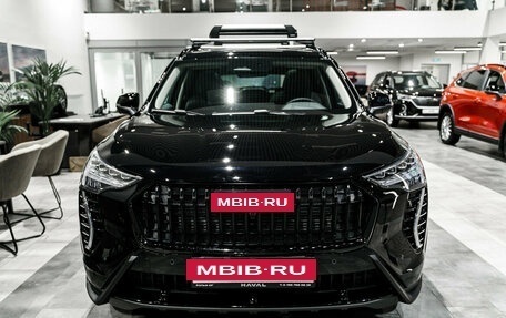 Haval Jolion, 2026 год, 2 899 000 рублей, 5 фотография