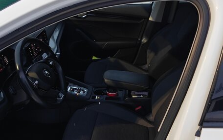 Skoda Octavia IV, 2021 год, 2 570 000 рублей, 7 фотография