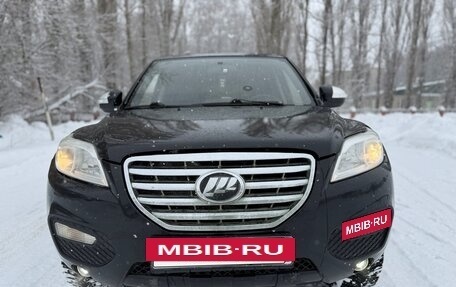 Lifan X60 I рестайлинг, 2014 год, 520 000 рублей, 2 фотография