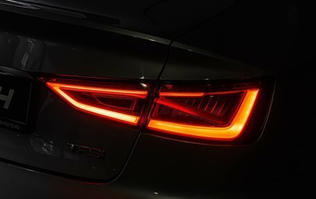 Audi A3, 2016 год, 1 689 000 рублей, 9 фотография