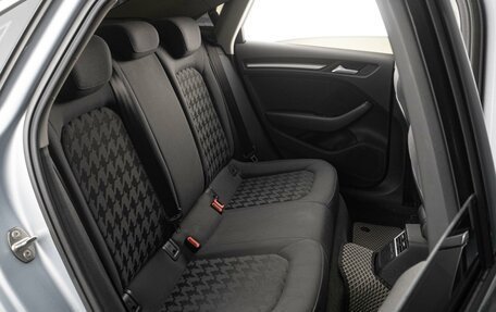 Audi A3, 2016 год, 1 689 000 рублей, 11 фотография