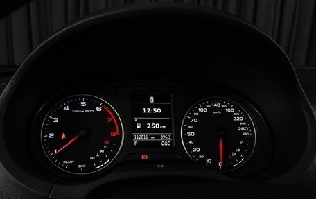 Audi A3, 2016 год, 1 689 000 рублей, 20 фотография