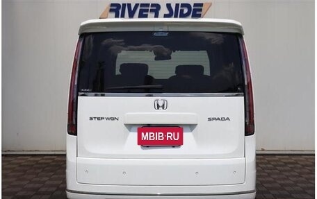 Honda Stepwgn, 2022 год, 2 250 555 рублей, 5 фотография