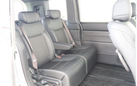 Honda Stepwgn, 2022 год, 2 250 555 рублей, 10 фотография