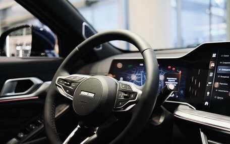 Haval F7, 2026 год, 3 766 568 рублей, 3 фотография