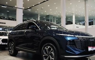 Haval F7, 2026 год, 3 766 568 рублей, 1 фотография