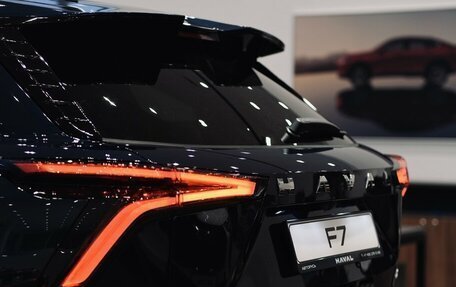 Haval F7, 2026 год, 3 766 568 рублей, 19 фотография