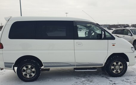 Mitsubishi Delica IV, 2002 год, 1 137 000 рублей, 6 фотография