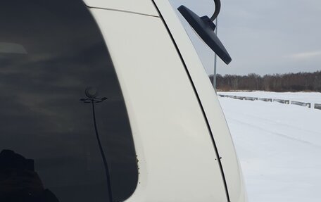 Mitsubishi Delica IV, 2002 год, 1 137 000 рублей, 5 фотография