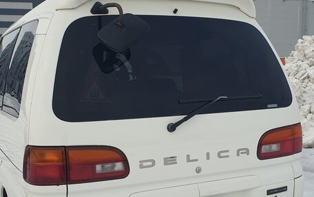 Mitsubishi Delica IV, 2002 год, 1 137 000 рублей, 7 фотография